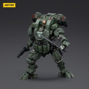 Dark Source Action Figure Apoc scala 1/25