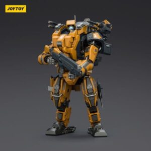 Dark Source Action Figure Apoc scala 1/25