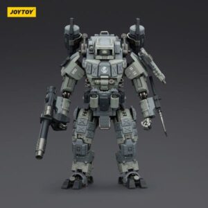 Dark Source Action Figure Apoc scala 1/25