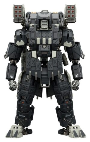 Dark Source Action Apoc ThorFire Strike Mech