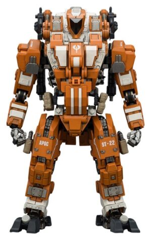 Dark Source Action Apoc Hummer Standard