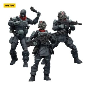 Dark Source Action Figure Unsc scala 1/25