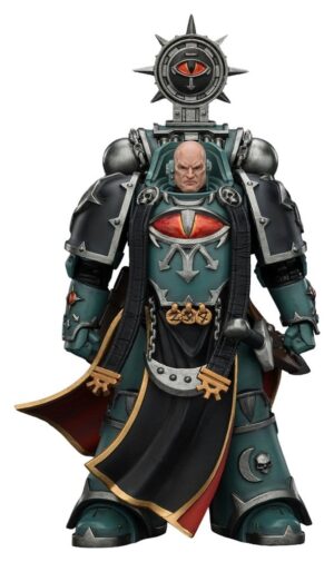 Warhammer Horus Heresy Action Sons Horus