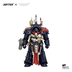Warhammer Horus Heresy Action Night Lords