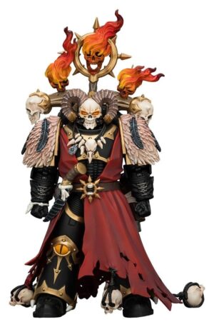 Warhammer Action Black Legion Master