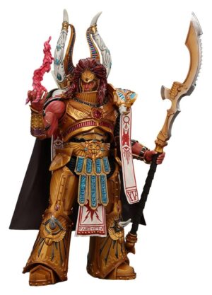 Warhammer Horus Heresy Action scala 1/18