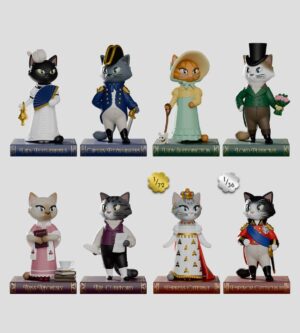 Catscans Mini S1 Blind Box Display (6)