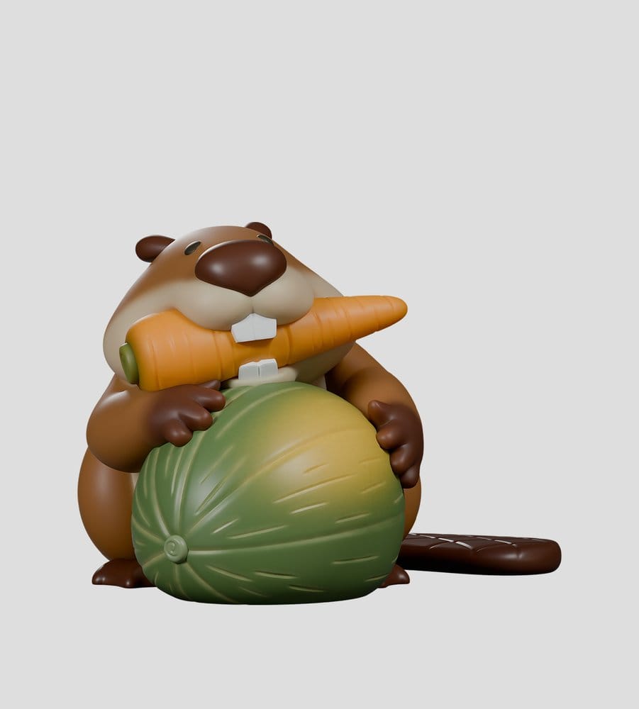 MisBEAVhaving Mini Figures S1 5 cm Blind Box Display (6) DS Modellismo MisBEAVhaving Mini S1 Blind Box Display (6)