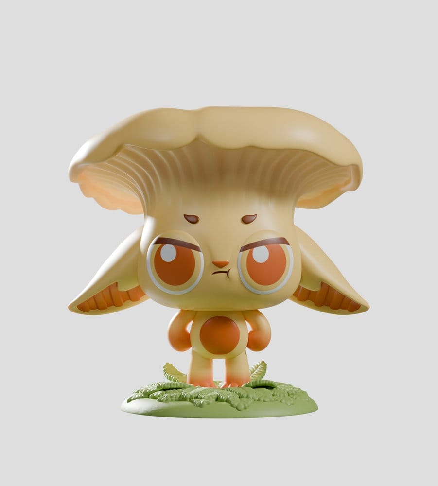 Capkins Mini Figures S2 7 cm Blind Box Display (6) DS Modellismo Capkins Mini S2 Blind Box Display (6)
