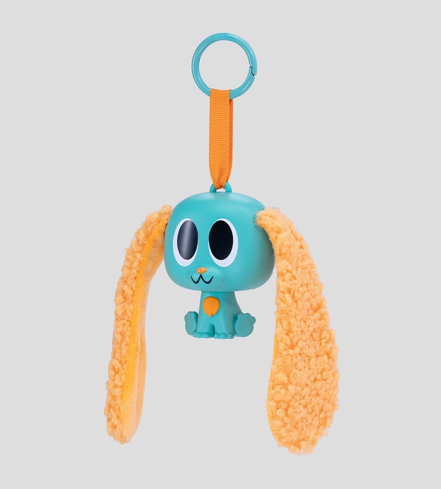 Cloth Ears Mini Figures 13 cm Blind Box Display (4) DS Modellismo Cloth Ears Mini Blind Box Display (4)