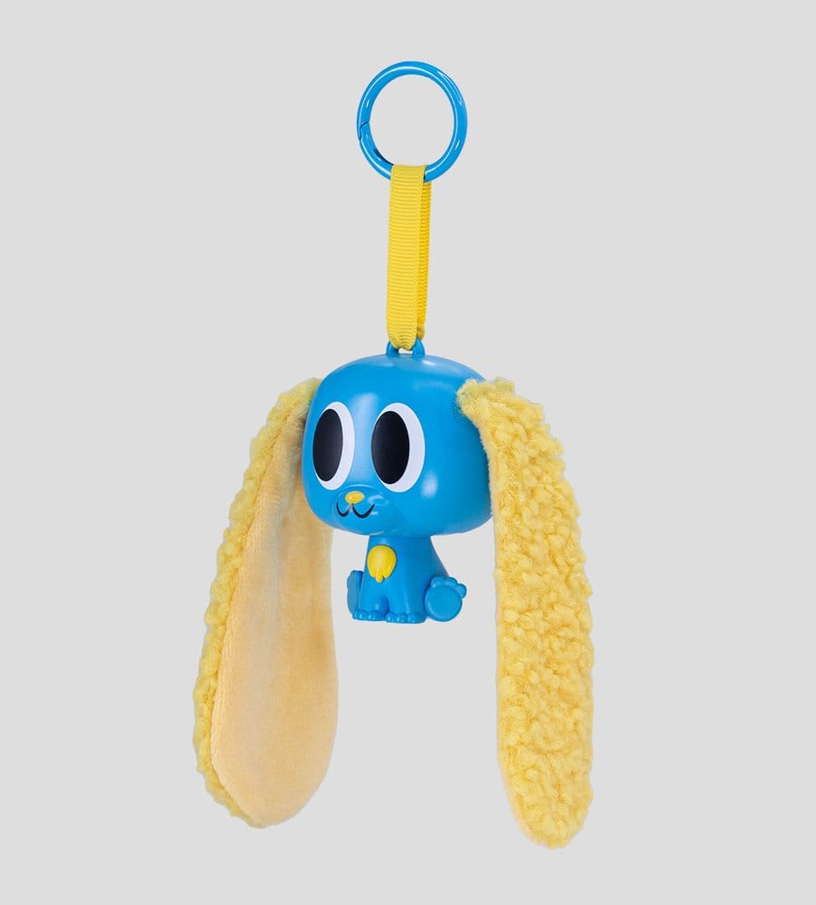 Cloth Ears Mini Figures 13 cm Blind Box Display (4) DS Modellismo Cloth Ears Mini Blind Box Display (4)