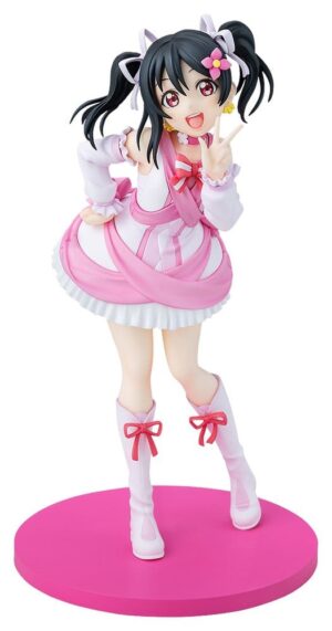 LoveLive! Nico Yazawa Bokutachi wa Hitotsu