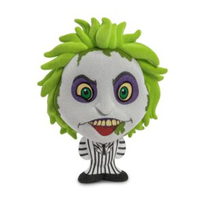 Beetlejuice Beetlejuice Bhunny Flocked
