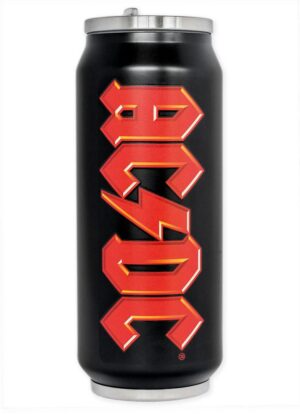 Borraccia Ac/dc Logo