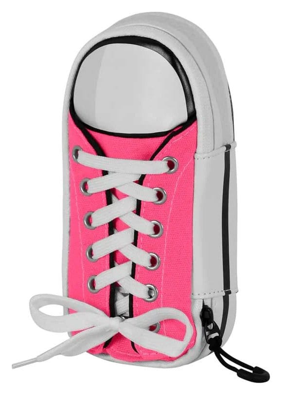 Oh My Pop! Sneakers Pencil case Fuchsia DS Modellismo Oh My Pop! Sneakers Pencil case Fuchsia