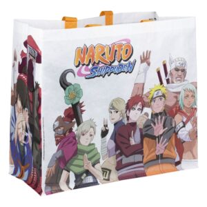 Borsa in tela Naruto Shippuden Naruto Konix
