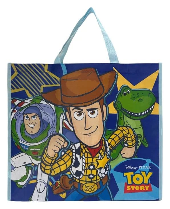 Borsa Toy Story Shopping DS Modellismo Borsa Toy Story Shopping Konix