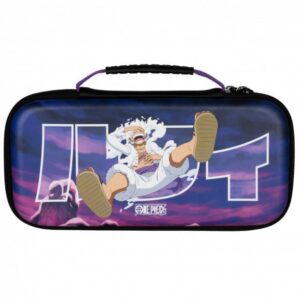 Borsa One Piece Carry Switch 2 Purple Konix