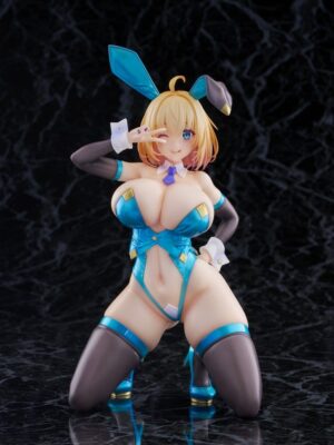 Original Character KoiKoi -Sakura- scala 1/6