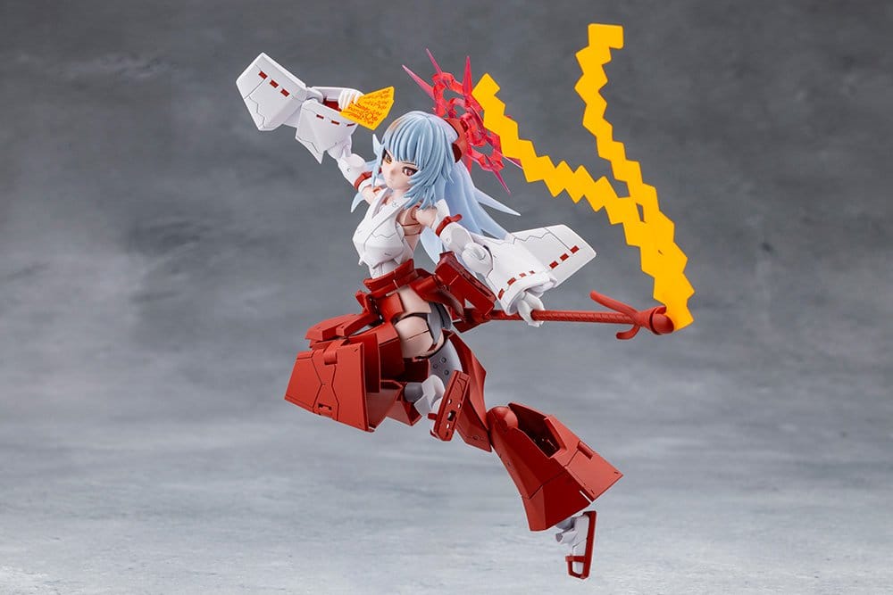 Megalomaria Unlimited Universe Plastic Model Eis Eizen 16 cm DS Modellismo Megalomaria Unlimited Universe Plastic Model