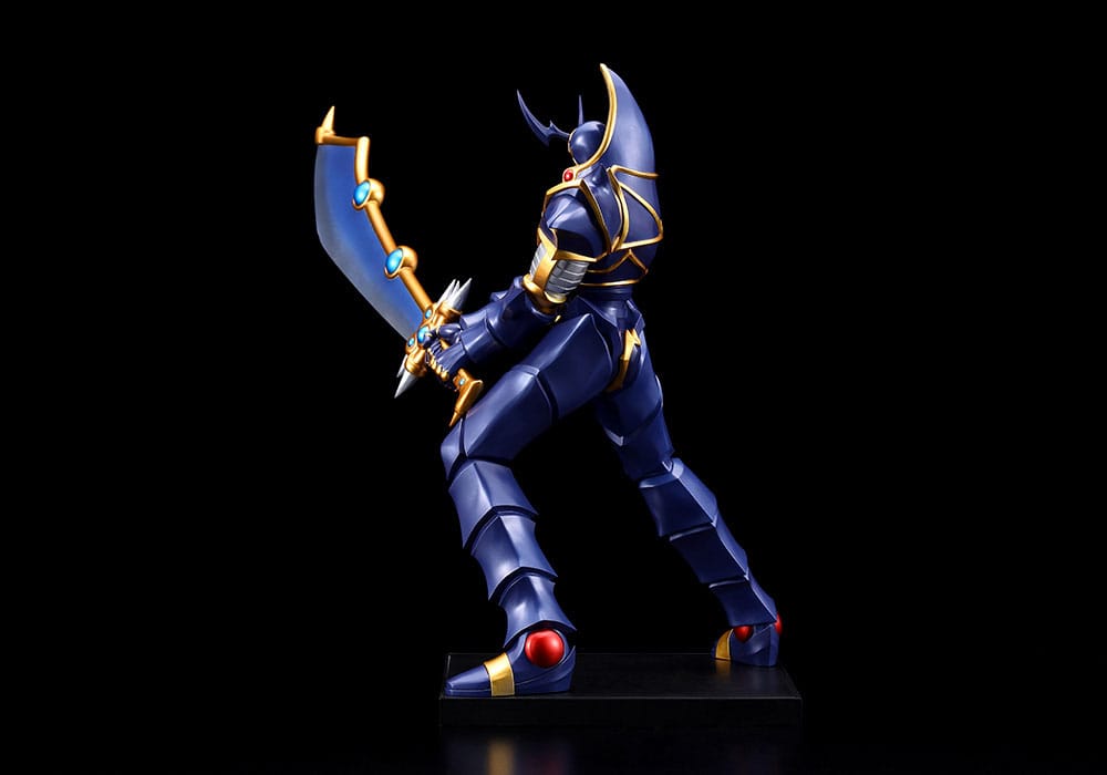 Statua Yu-Gi-Oh! Oshi Works Buster Blader 23 cm DS Modellismo Statua Yu-Gi-Oh! Oshi Works Buster Blader