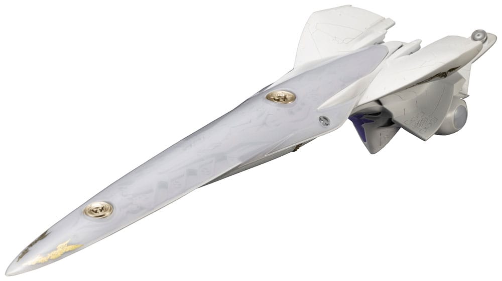 Legend of the Galactic Heroes: Die Neue These Plastic Model Kit Galactic Empire Forces Battleship Brynhildr (Reproduction) 35 cm DS Modellismo Legend Galactic Heroes: Die Neue These