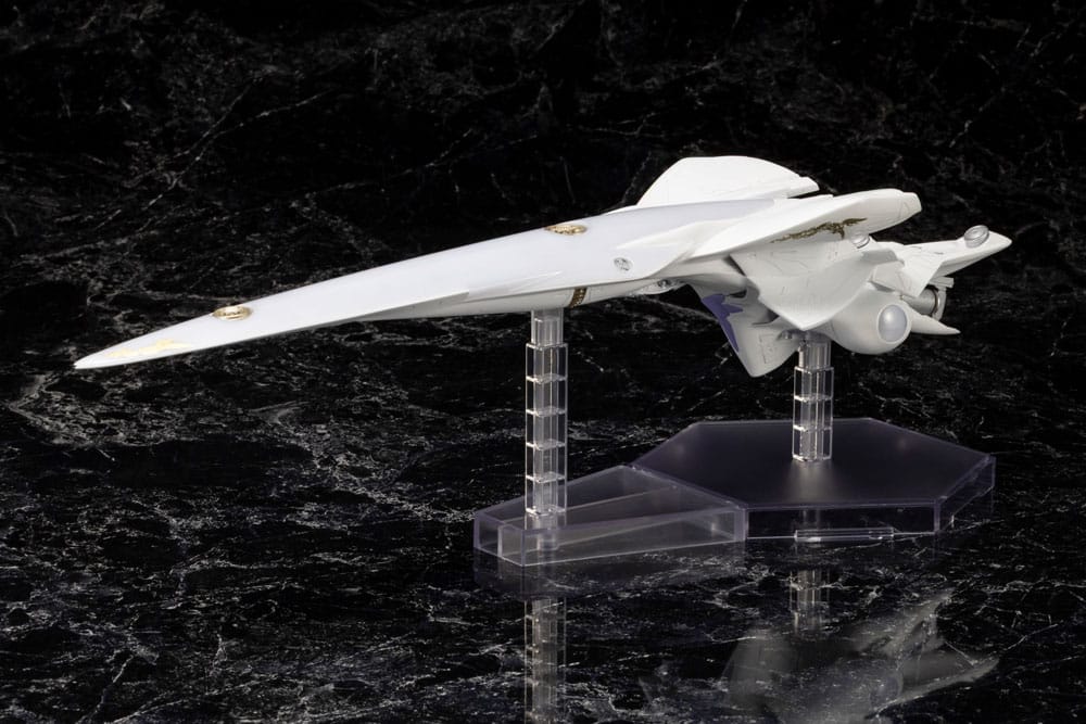 Legend of the Galactic Heroes: Die Neue These Plastic Model Kit Galactic Empire Forces Battleship Brynhildr (Reproduction) 35 cm DS Modellismo Legend Galactic Heroes: Die Neue These