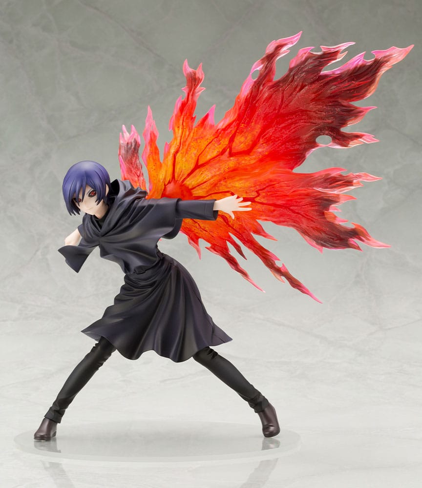Statua Tokyo Ghoul: Re Artfxj 1/8 Toka Kirishima 27 cm DS Modellismo Statua Tokyo Ghoul: Re Artfxj Toka scala 1/8
