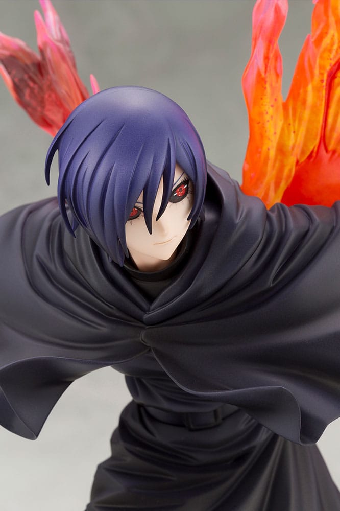 Statua Tokyo Ghoul: Re Artfxj 1/8 Toka Kirishima 27 cm DS Modellismo Statua Tokyo Ghoul: Re Artfxj Toka scala 1/8