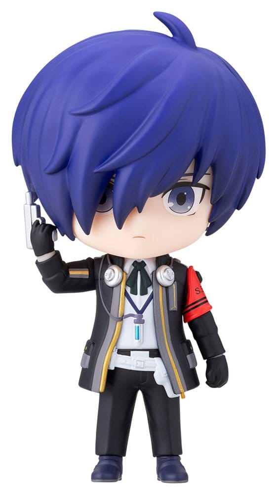 Persona 3 Reload Oshi Works Mini Mini Figure Hero 10 cm DS Modellismo Persona 3 Reload Oshi Works Mini Mini Hero