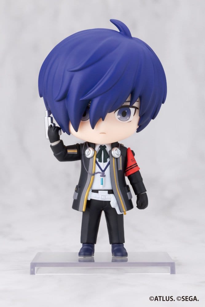 Persona 3 Reload Oshi Works Mini Mini Figure Hero 10 cm DS Modellismo Persona 3 Reload Oshi Works Mini Mini Hero