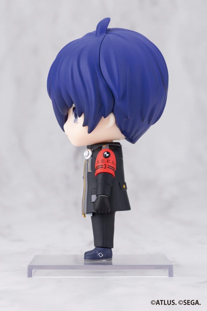 Persona 3 Reload Oshi Works Mini Mini Figure Hero 10 cm DS Modellismo Persona 3 Reload Oshi Works Mini Mini Hero
