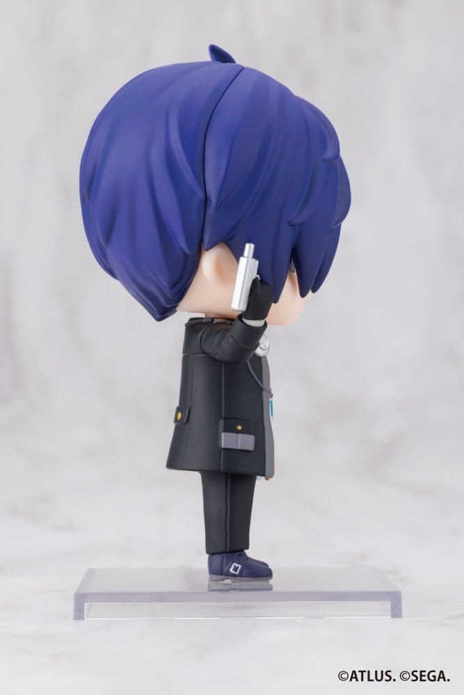 Persona 3 Reload Oshi Works Mini Mini Figure Hero 10 cm DS Modellismo Persona 3 Reload Oshi Works Mini Mini Hero