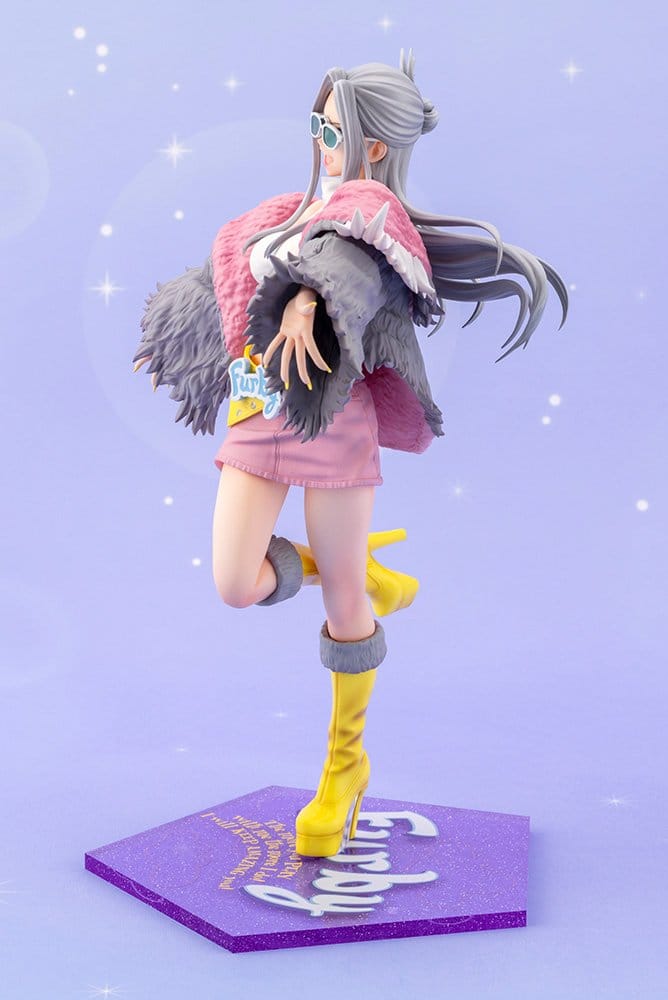 Furby Bishoujo PVC Figure 23 cm DS Modellismo Furby Bishoujo PVC Figure 23 cm Hasbro