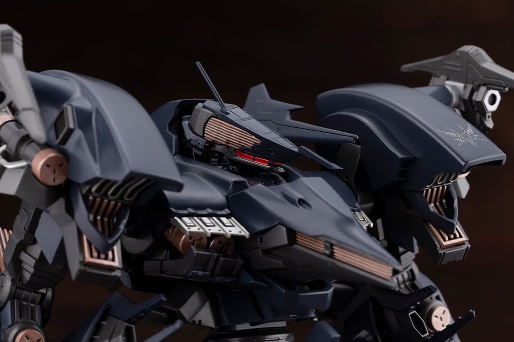 Armored Core V Plastic Model Kit 1/72 Rayleonard 03-AALIYAH Orlea 15 cm DS Modellismo Armored Core V Plastic Model Kit scala 1/72