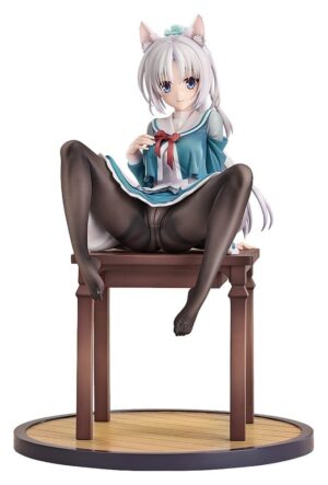 Senren*Banka PVC Figure Yoshino scala 1/7