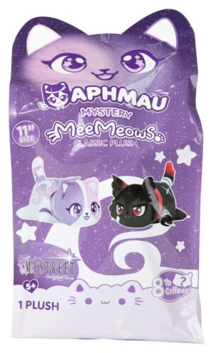 Peluche Aphmau Classic Mystery Blind Box My