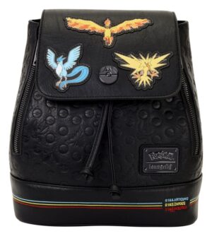 Zaino Pokémon by Loungefly Mini Legendary