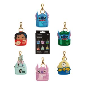 Borsa Disney Lilo & Stitch by Loungefly
