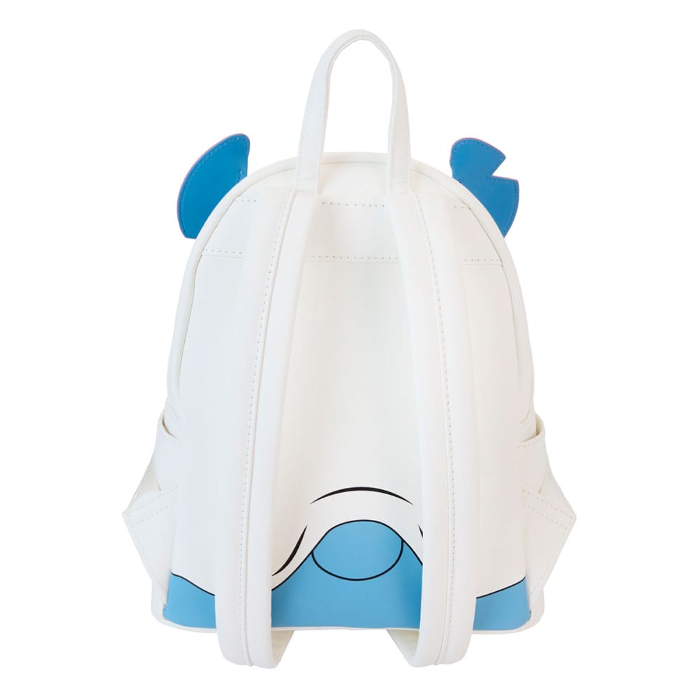 Zaino Disney by Loungefly Lilo and Stitch Ghost Cosplay DS Modellismo Zaino Disney by Loungefly Lilo Stitch Ghost