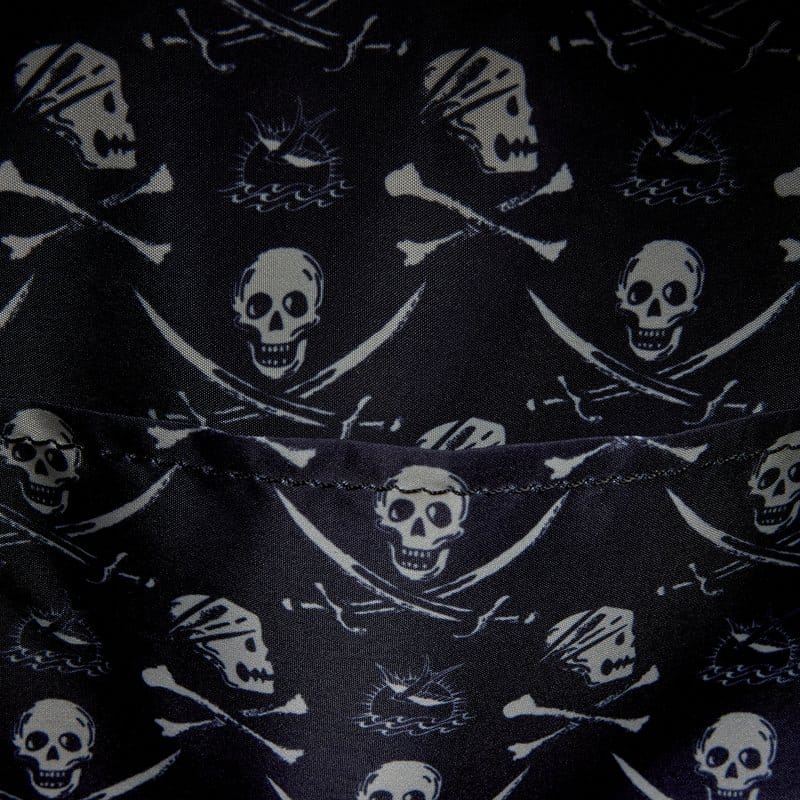 Zaino Pirates of the Caribbean by Loungefly Mini Jack Sparrow DS Modellismo Zaino Pirates Caribbean by Loungefly Mini