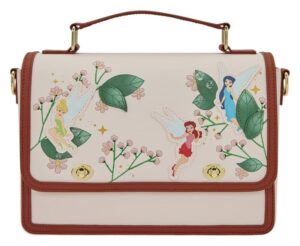 Borsa Disney by Loungefly Crossbody Fairies