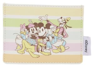 Disney by Loungefly Cardholder Mickey