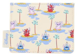 Lilo & Stitch by Loungefly Cardholder