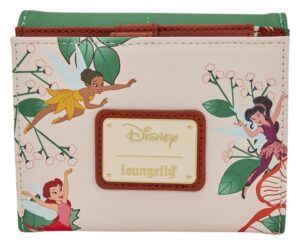 Portafoglio Disney by Loungefly Fairies