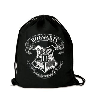 Sacca da palestra Harry Potter Hogwarts