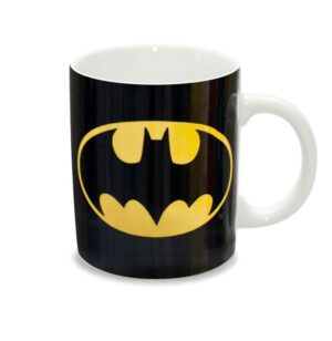 Tazza Dc Comics Batman Logoshirt