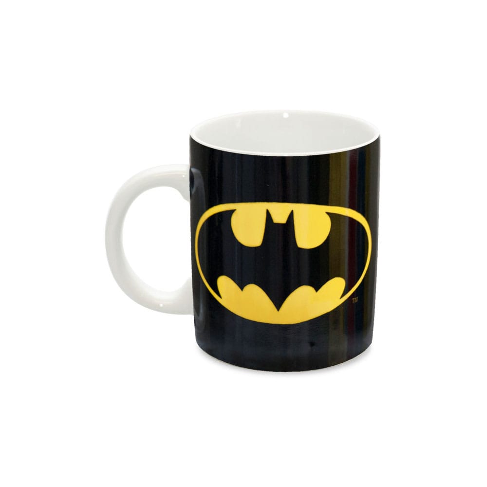 Tazza DC Comics Batman DS Modellismo Tazza Dc Comics Batman Logoshirt