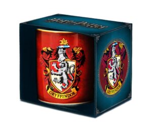 Tazza Harry Potter Grifondoro Classic