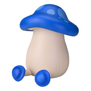 Delicious in Dungeon Soft Walking Mushroom